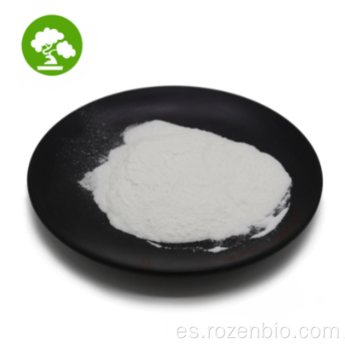 Acetonida de triamcinolona antiinflamatoria CAS 3870-07-3